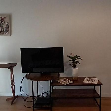 Departamento Honduras-Palermo Apartamento Ciudad Autónoma de Ciudad Autónoma de Buenos Aires Exterior foto