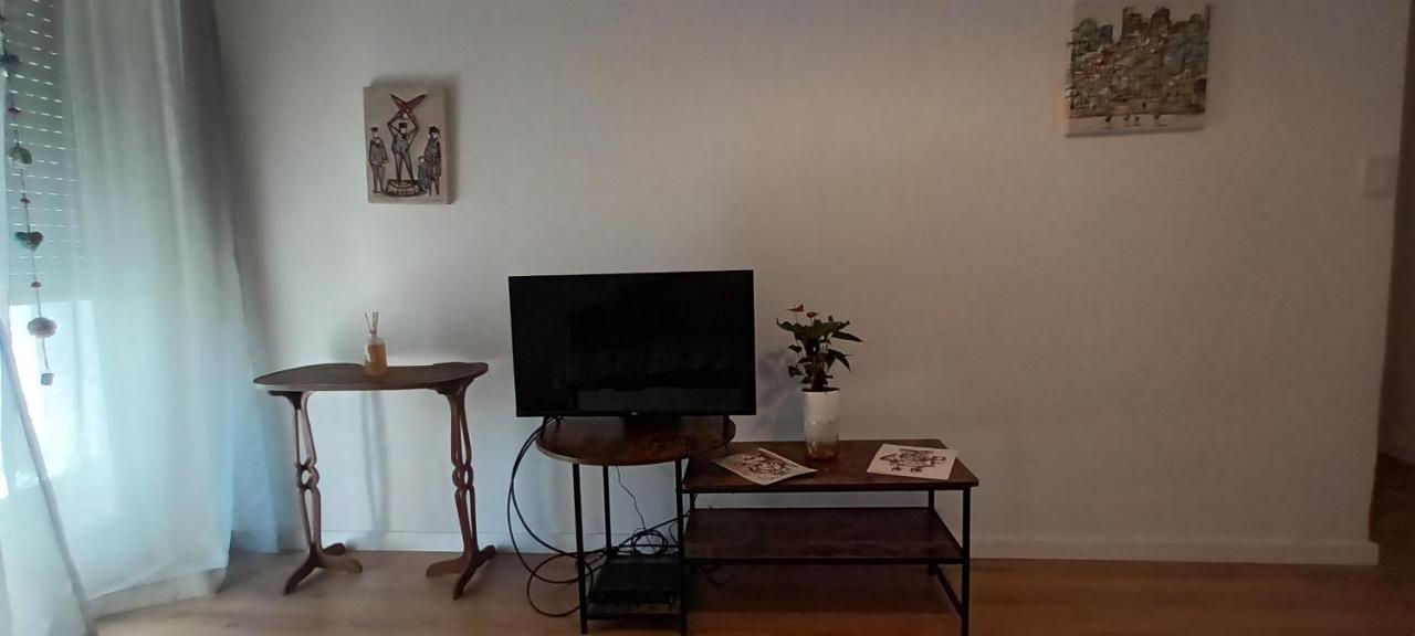 Departamento Honduras-Palermo Apartamento Ciudad Autónoma de Ciudad Autónoma de Buenos Aires Exterior foto