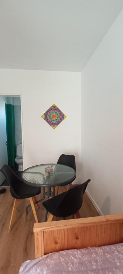 Departamento Honduras-Palermo Apartamento Ciudad Autónoma de Ciudad Autónoma de Buenos Aires Exterior foto