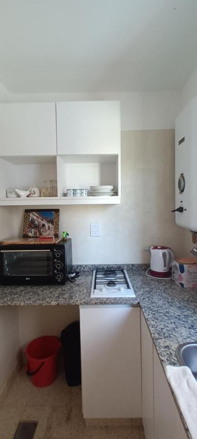 Departamento Honduras-Palermo Apartamento Ciudad Autónoma de Ciudad Autónoma de Buenos Aires Exterior foto