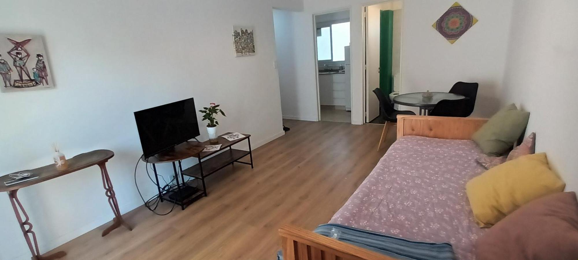 Departamento Honduras-Palermo Apartamento Ciudad Autónoma de Ciudad Autónoma de Buenos Aires Exterior foto