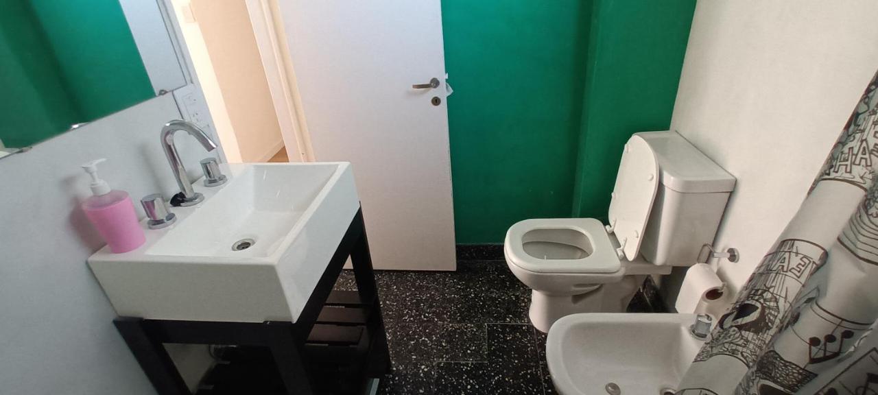 Departamento Honduras-Palermo Apartamento Ciudad Autónoma de Ciudad Autónoma de Buenos Aires Exterior foto
